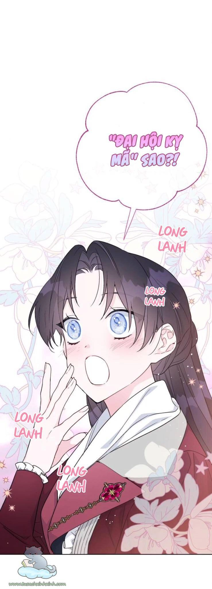 Cách Hiệp Sĩ Sống Như Một Tiểu Thư Quyền Quý Chapter 52 - 24