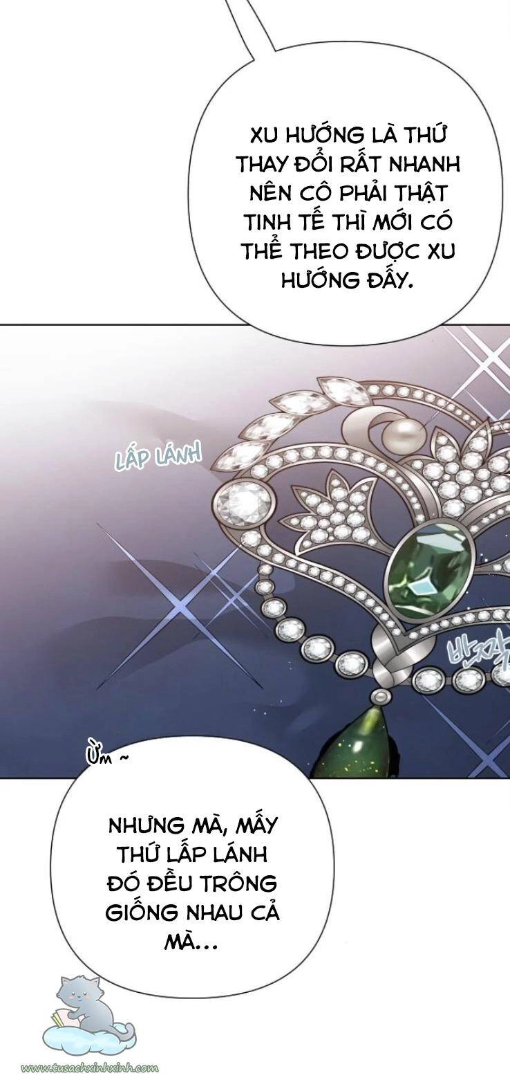 Cách Hiệp Sĩ Sống Như Một Tiểu Thư Quyền Quý Chapter 52 - 29