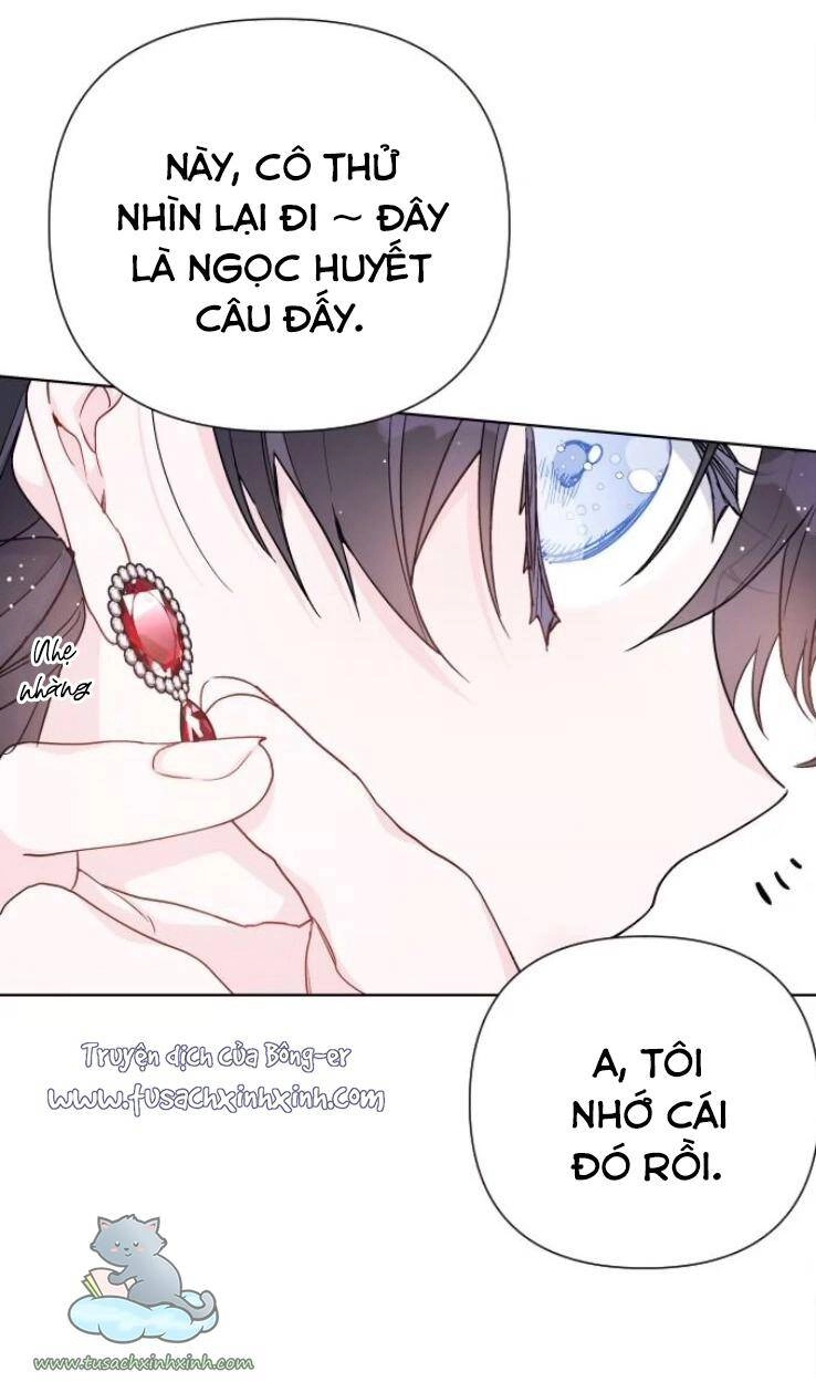 Cách Hiệp Sĩ Sống Như Một Tiểu Thư Quyền Quý Chapter 52 - 32