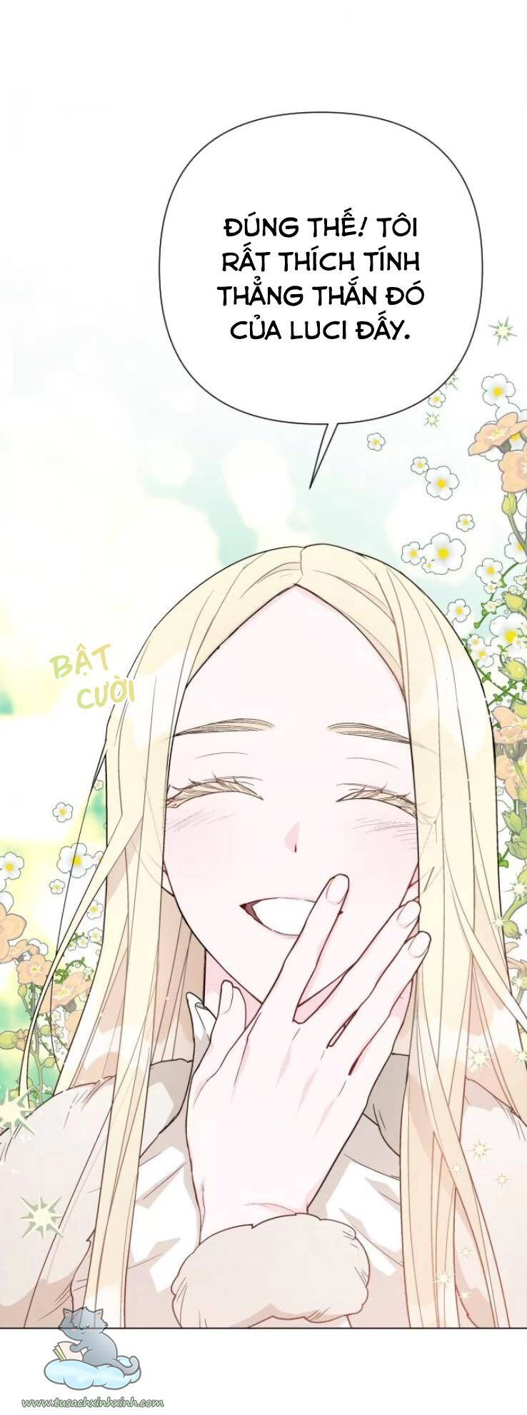 Cách Hiệp Sĩ Sống Như Một Tiểu Thư Quyền Quý Chapter 52 - 35