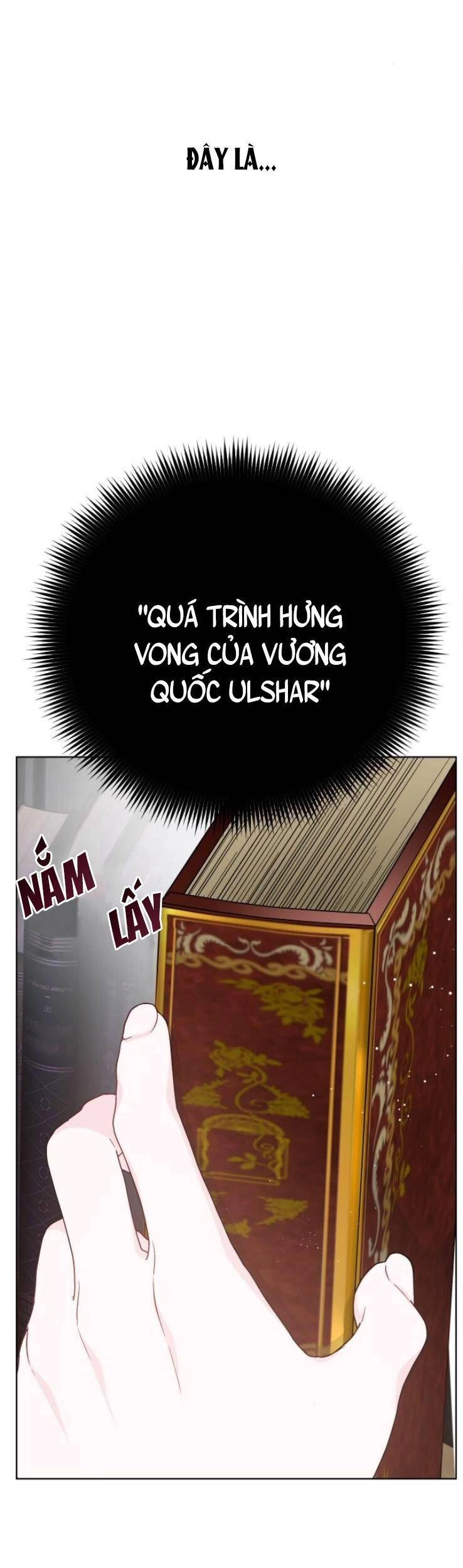 Cách Hiệp Sĩ Sống Như Một Tiểu Thư Quyền Quý Chapter 52 - 45