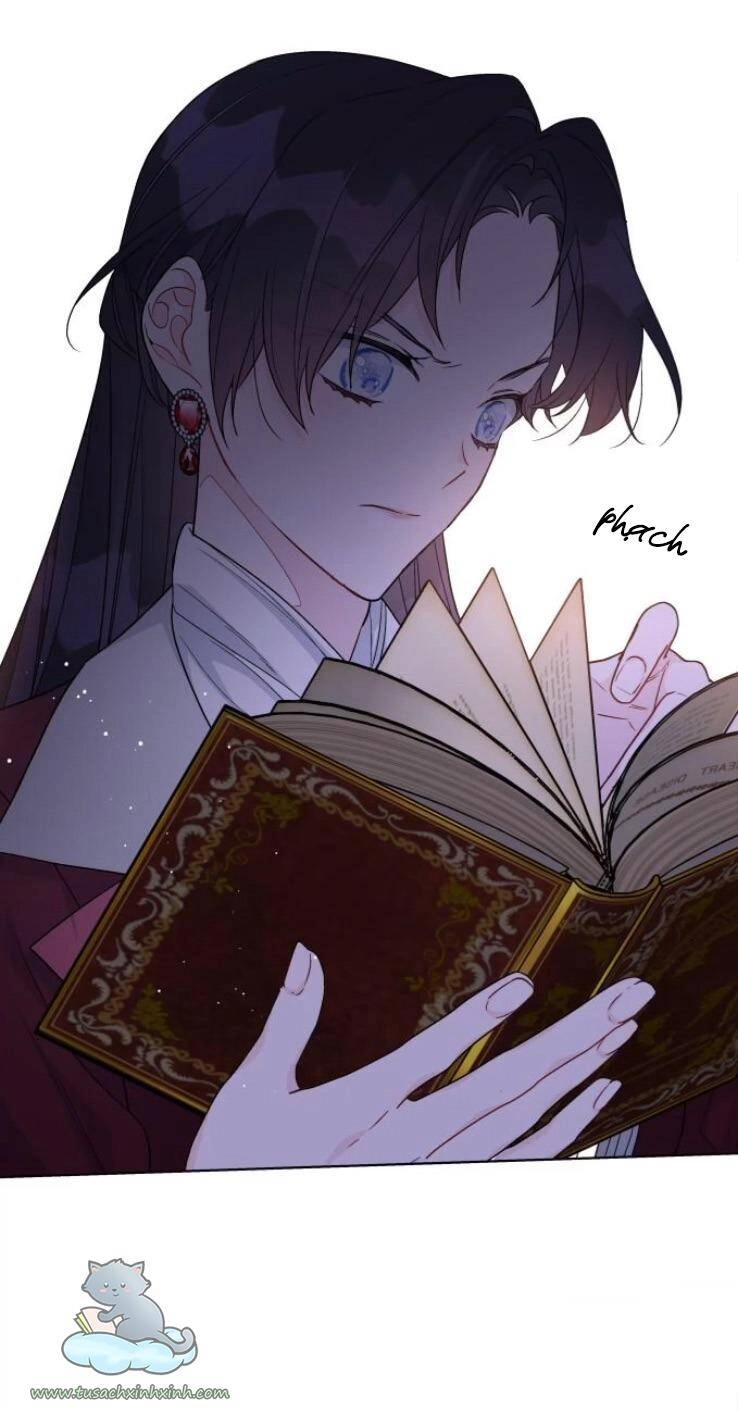 Cách Hiệp Sĩ Sống Như Một Tiểu Thư Quyền Quý Chapter 52 - 48