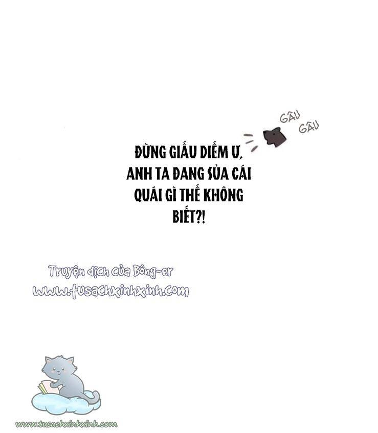 Cách Hiệp Sĩ Sống Như Một Tiểu Thư Quyền Quý Chapter 52 - 64