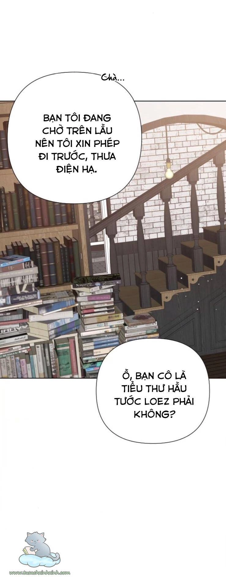 Cách Hiệp Sĩ Sống Như Một Tiểu Thư Quyền Quý Chapter 52 - 67