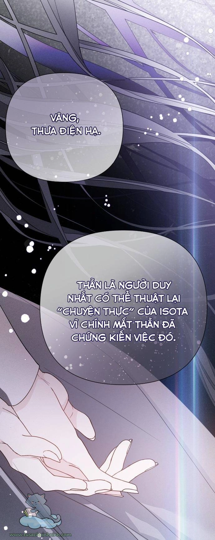 Cách Hiệp Sĩ Sống Như Một Tiểu Thư Quyền Quý Chapter 53 - 3