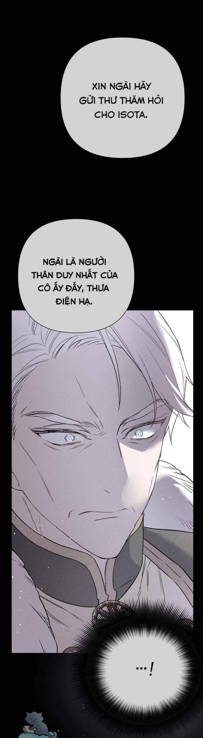 Cách Hiệp Sĩ Sống Như Một Tiểu Thư Quyền Quý Chapter 53 - 7