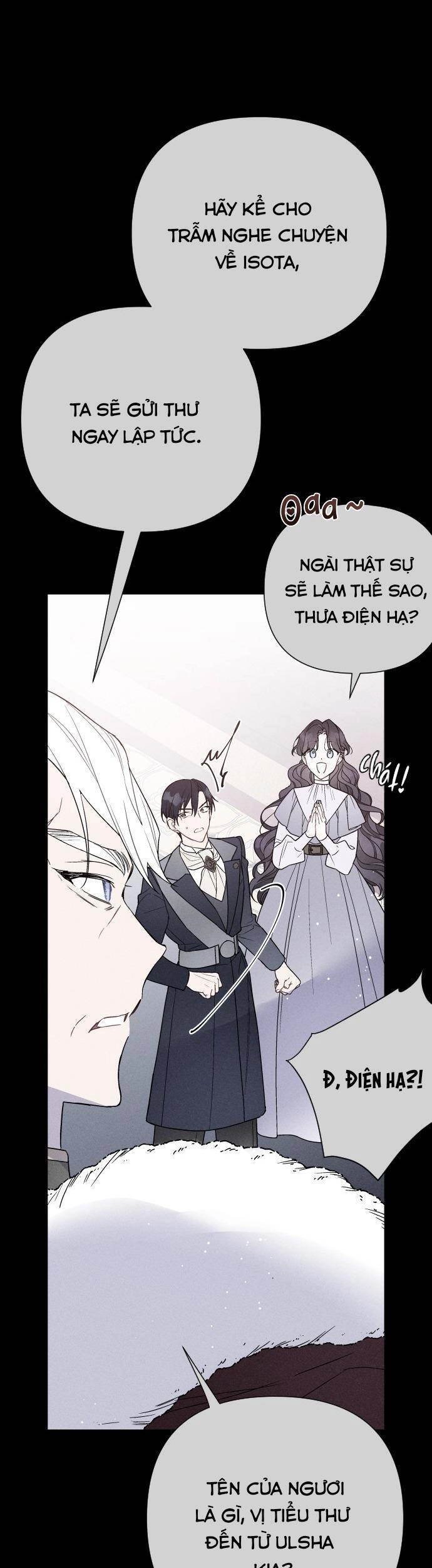 Cách Hiệp Sĩ Sống Như Một Tiểu Thư Quyền Quý Chapter 53 - 12