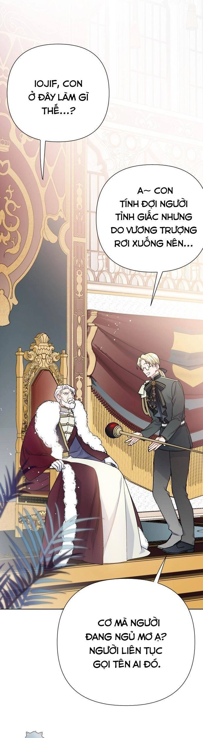 Cách Hiệp Sĩ Sống Như Một Tiểu Thư Quyền Quý Chapter 53 - 16