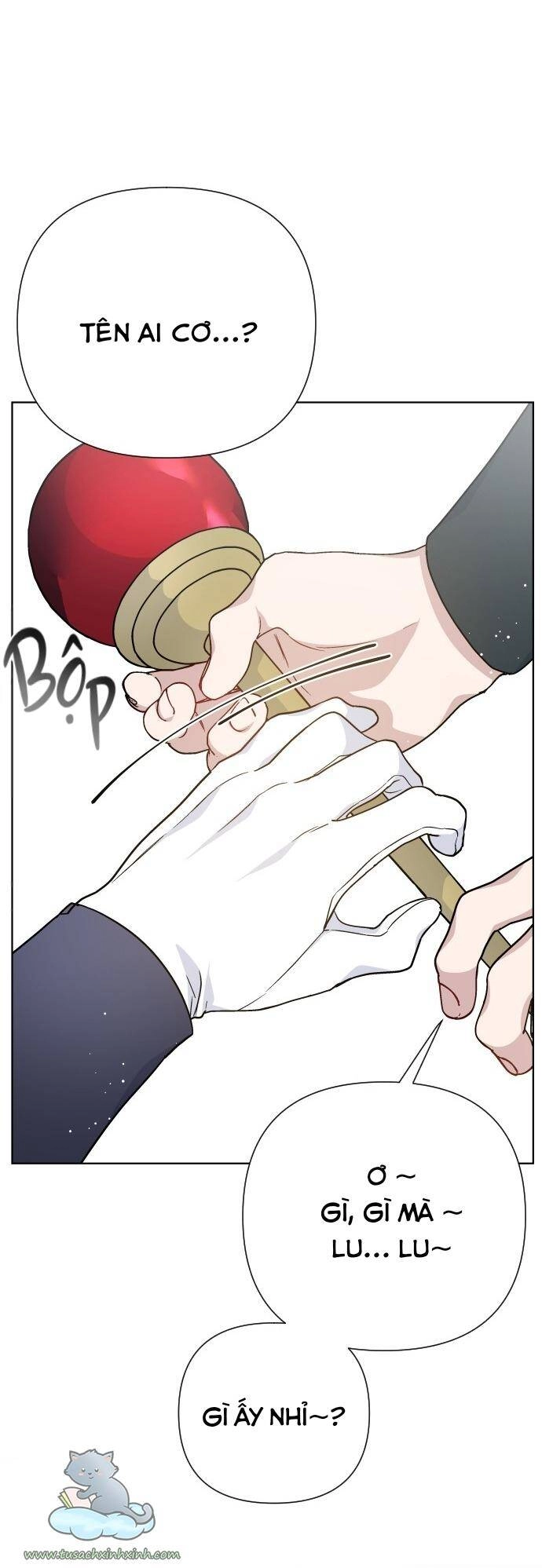 Cách Hiệp Sĩ Sống Như Một Tiểu Thư Quyền Quý Chapter 53 - 18