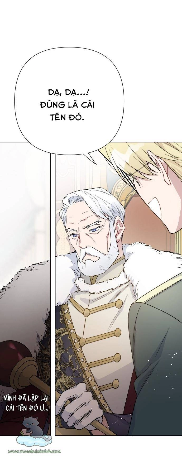 Cách Hiệp Sĩ Sống Như Một Tiểu Thư Quyền Quý Chapter 53 - 20