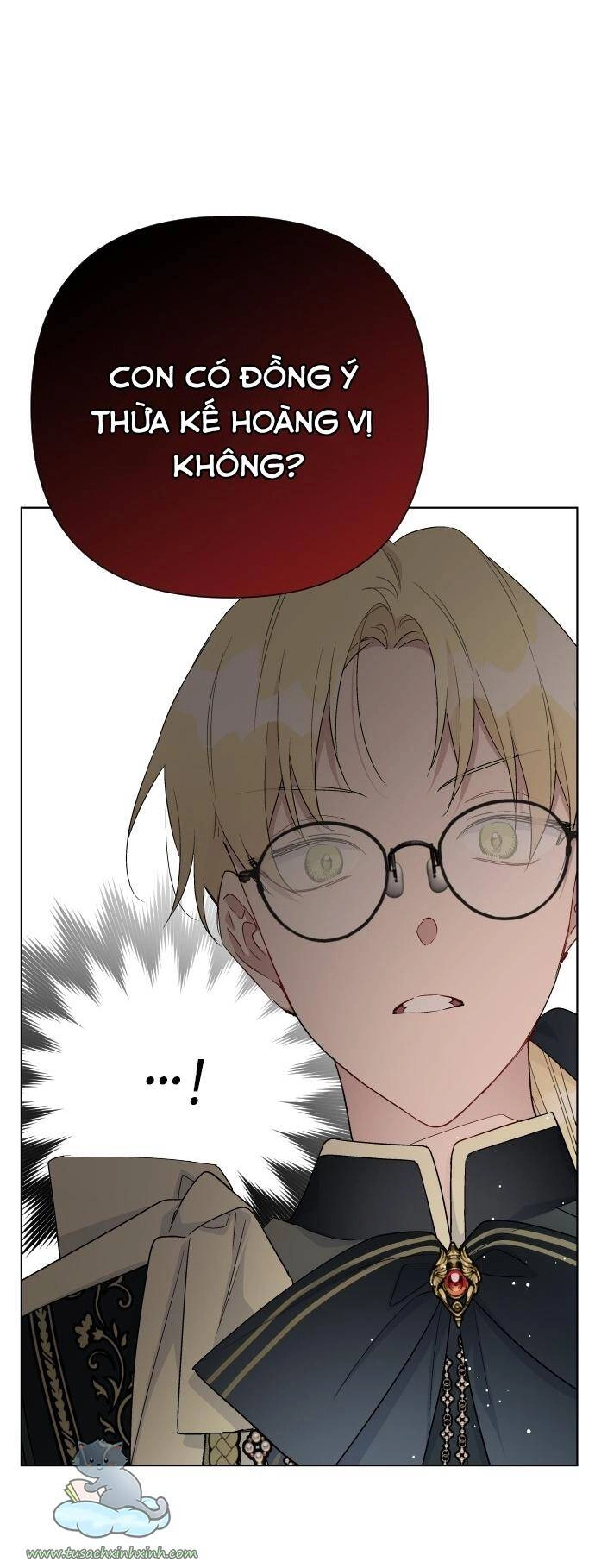 Cách Hiệp Sĩ Sống Như Một Tiểu Thư Quyền Quý Chapter 53 - 23