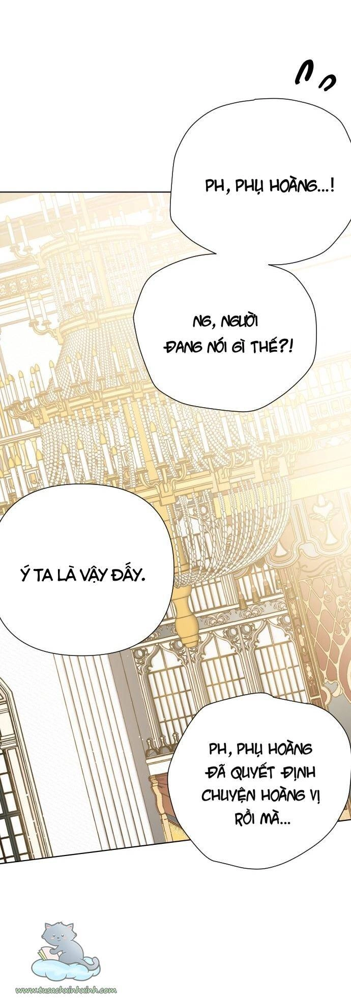 Cách Hiệp Sĩ Sống Như Một Tiểu Thư Quyền Quý Chapter 53 - 24