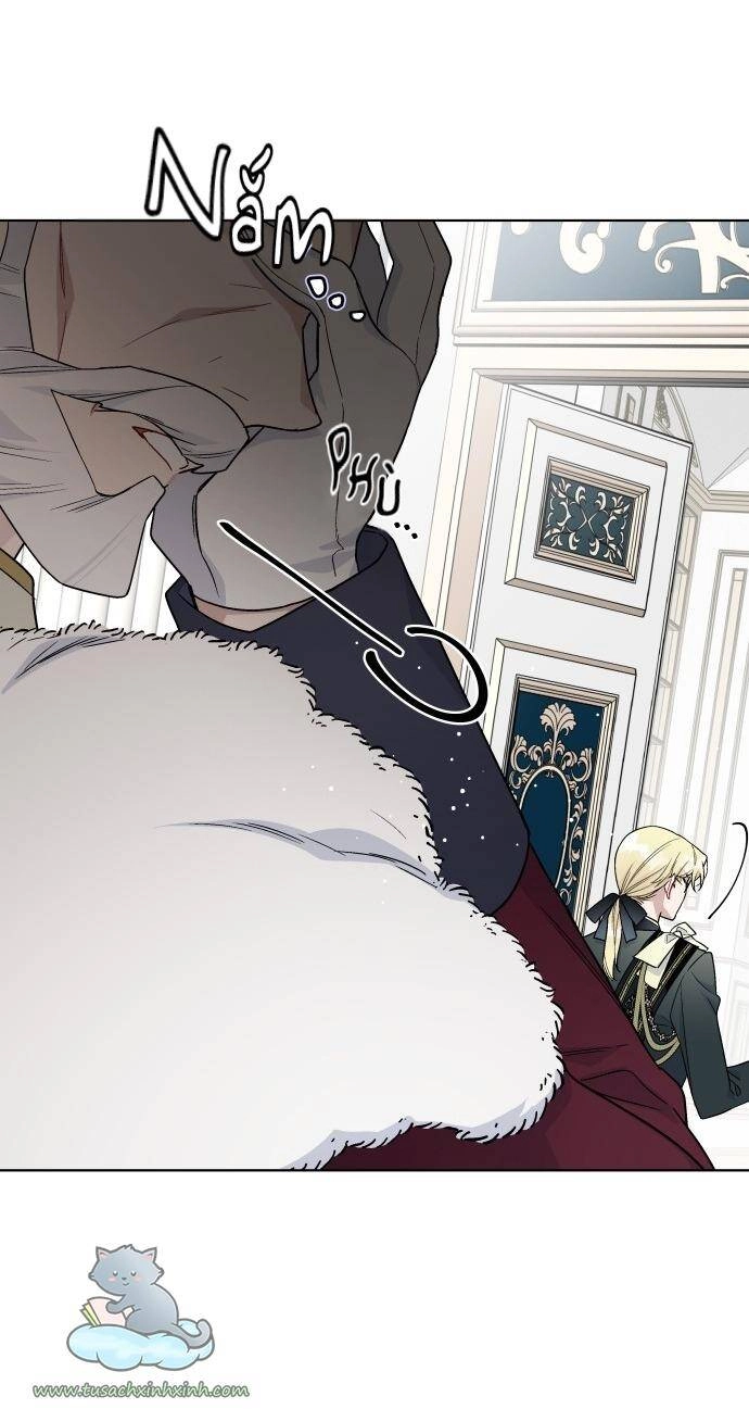 Cách Hiệp Sĩ Sống Như Một Tiểu Thư Quyền Quý Chapter 53 - 29