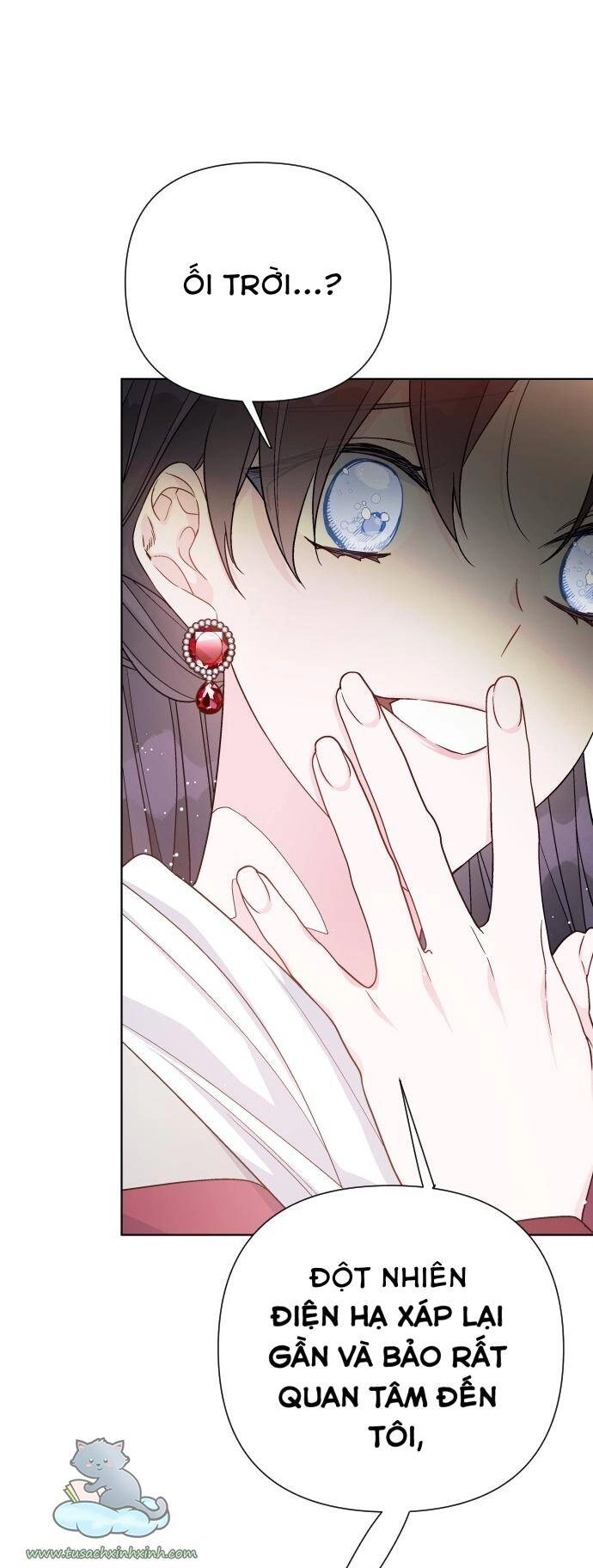 Cách Hiệp Sĩ Sống Như Một Tiểu Thư Quyền Quý Chapter 53 - 41