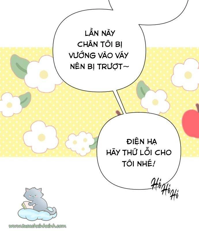 Cách Hiệp Sĩ Sống Như Một Tiểu Thư Quyền Quý Chapter 53 - 43