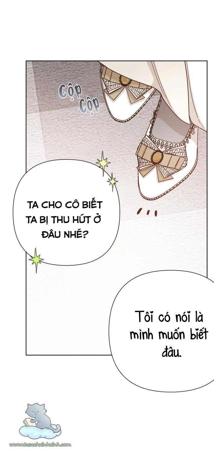 Cách Hiệp Sĩ Sống Như Một Tiểu Thư Quyền Quý Chapter 53 - 45