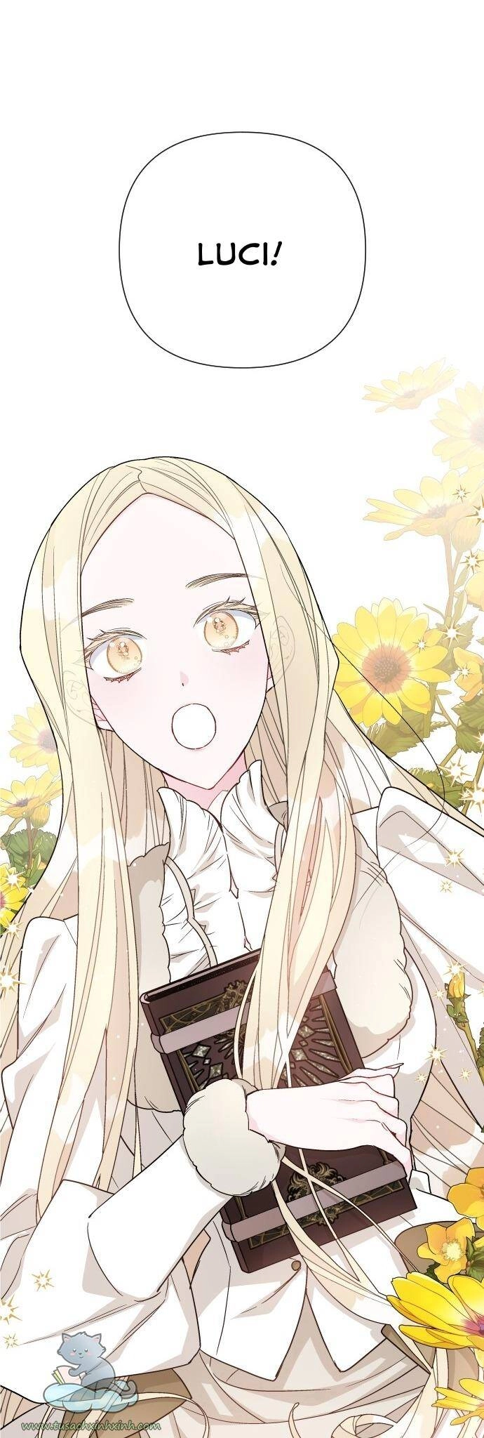 Cách Hiệp Sĩ Sống Như Một Tiểu Thư Quyền Quý Chapter 53 - 46