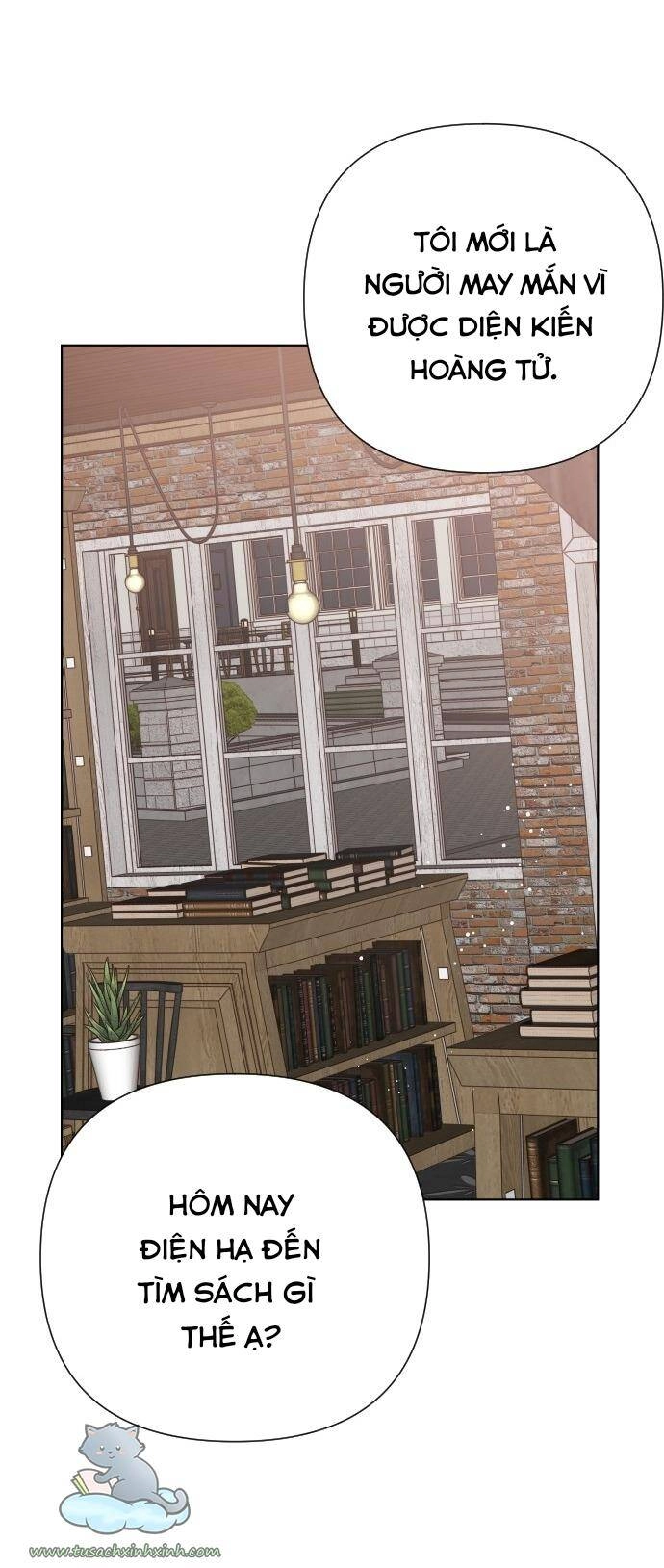 Cách Hiệp Sĩ Sống Như Một Tiểu Thư Quyền Quý Chapter 53 - 49