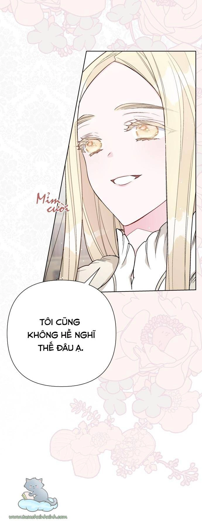 Cách Hiệp Sĩ Sống Như Một Tiểu Thư Quyền Quý Chapter 53 - 59