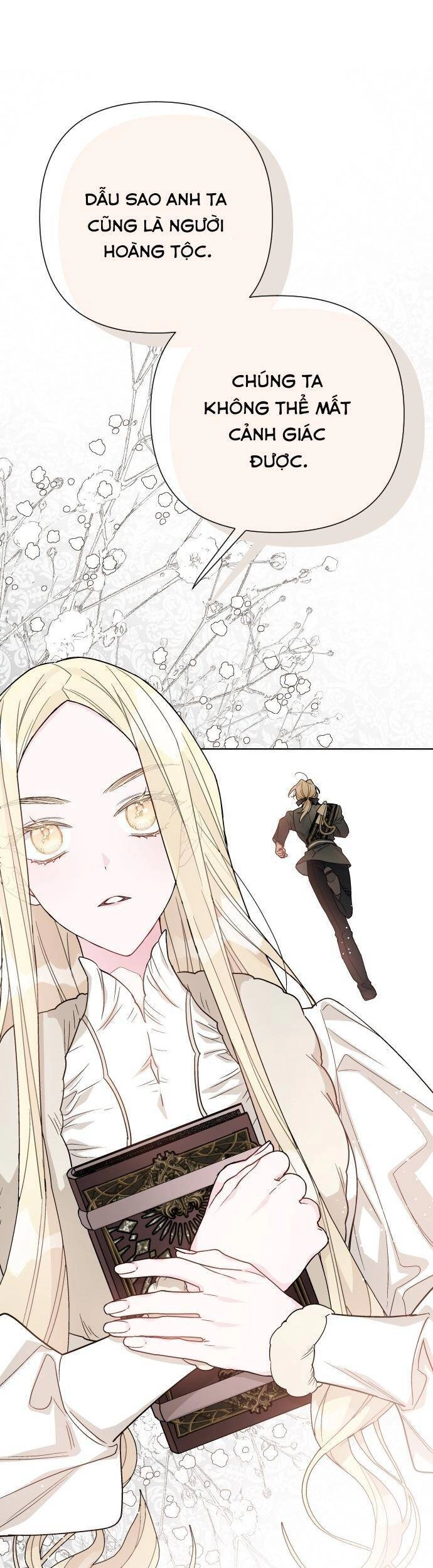 Cách Hiệp Sĩ Sống Như Một Tiểu Thư Quyền Quý Chapter 53 - 65