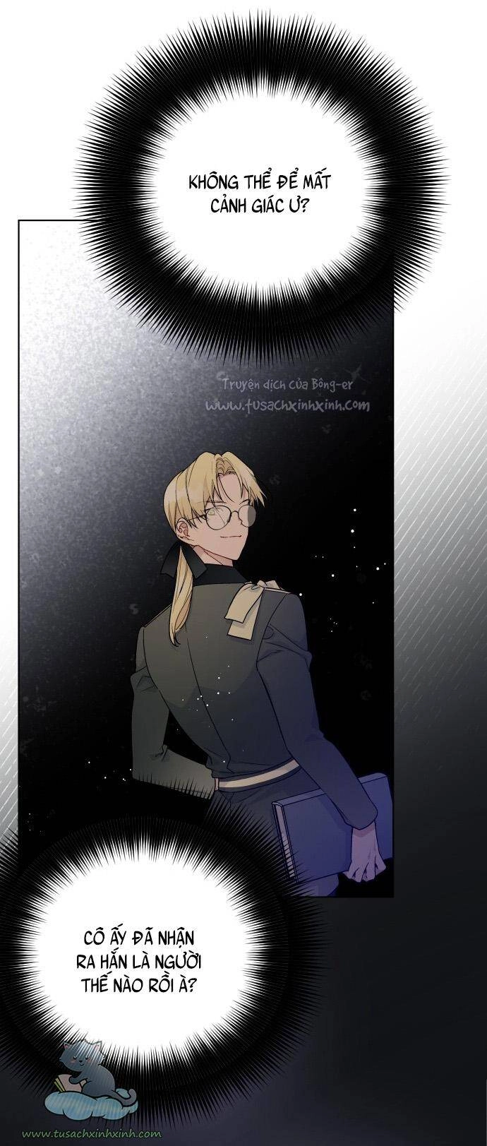 Cách Hiệp Sĩ Sống Như Một Tiểu Thư Quyền Quý Chapter 54 - 4