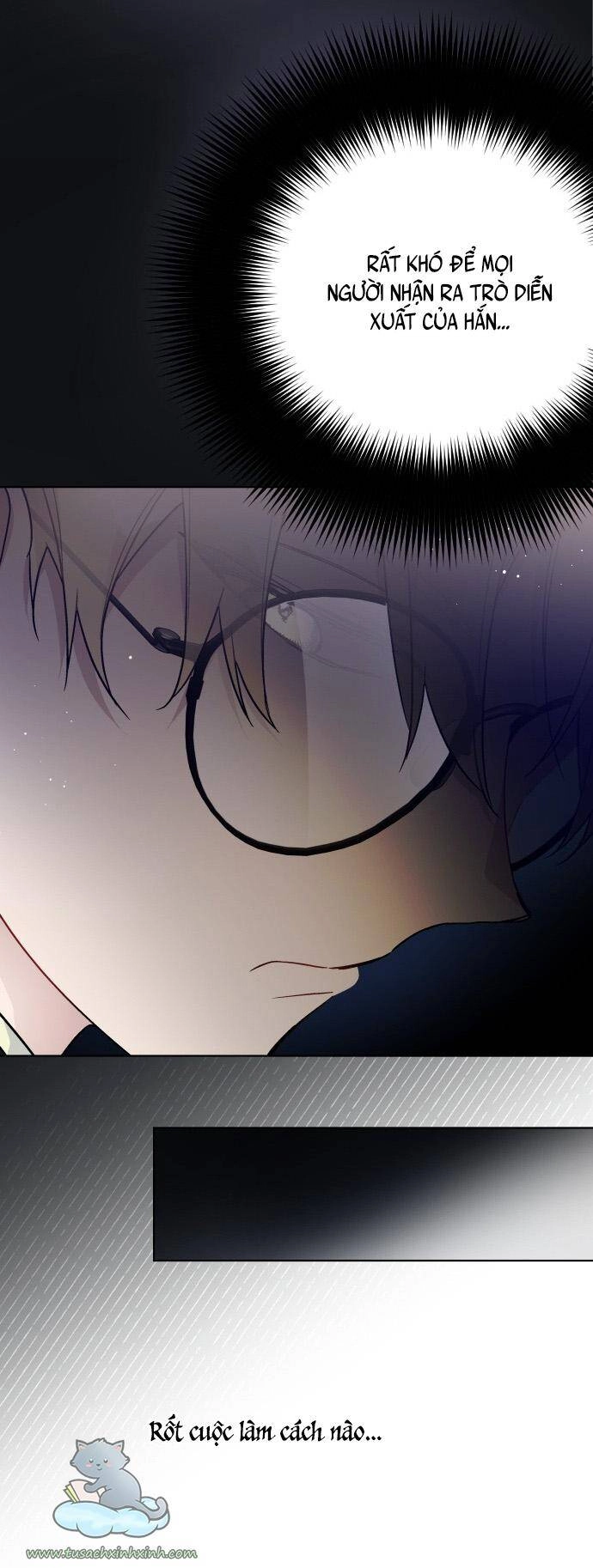 Cách Hiệp Sĩ Sống Như Một Tiểu Thư Quyền Quý Chapter 54 - 5