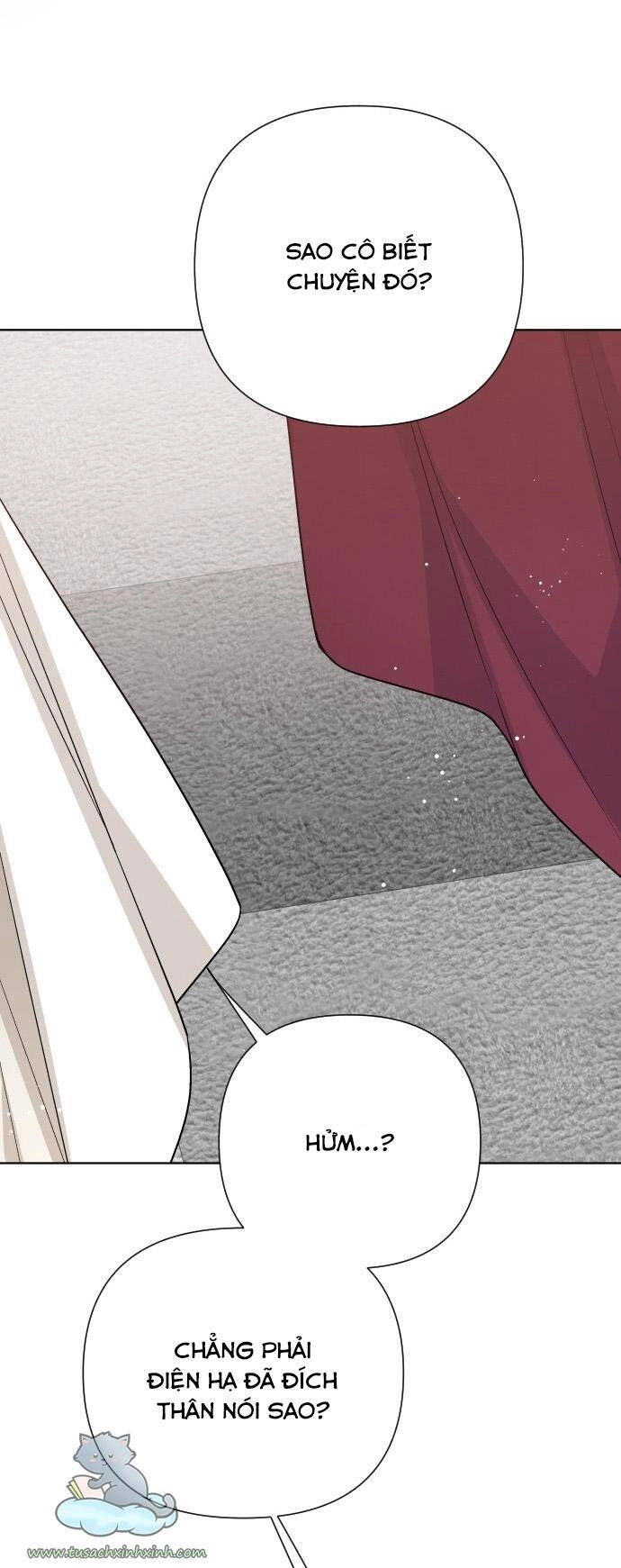 Cách Hiệp Sĩ Sống Như Một Tiểu Thư Quyền Quý Chapter 54 - 6