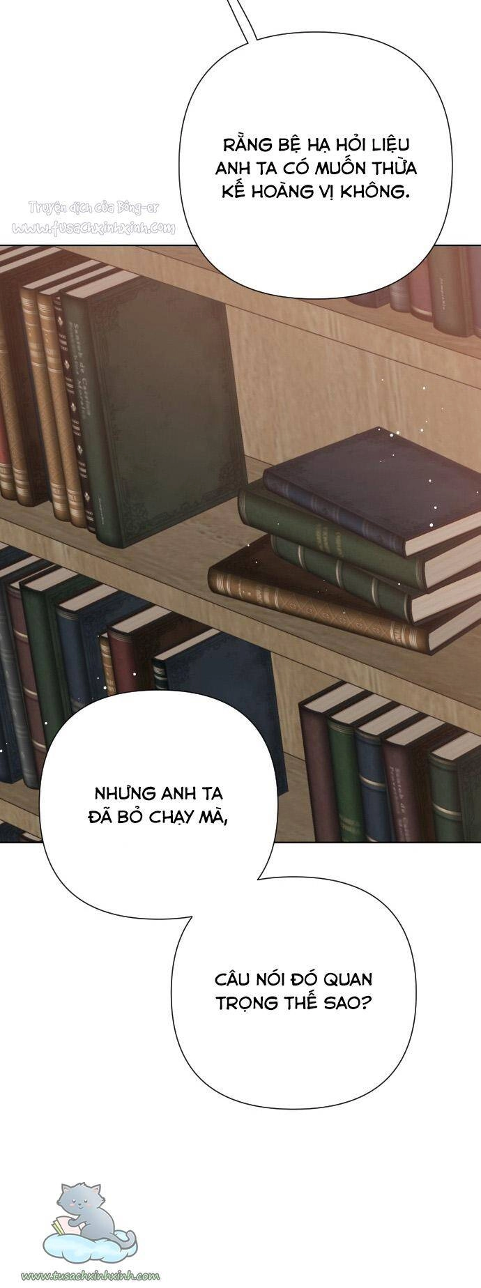 Cách Hiệp Sĩ Sống Như Một Tiểu Thư Quyền Quý Chapter 54 - 7