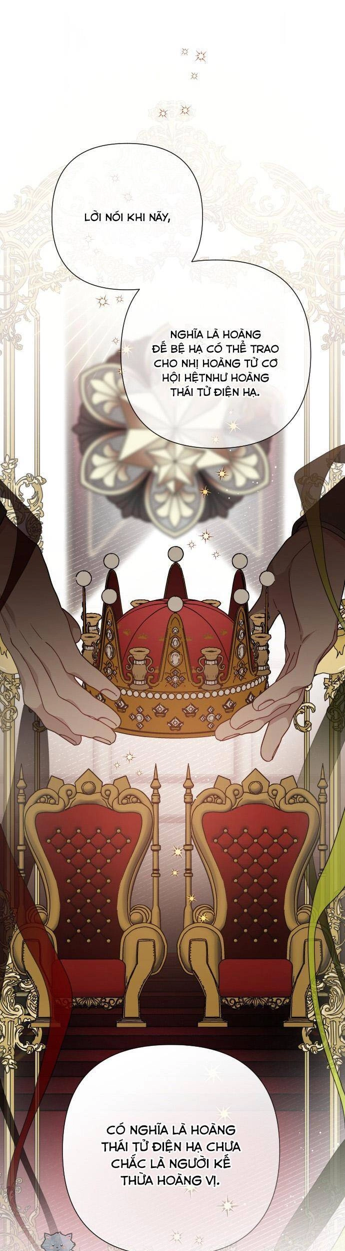 Cách Hiệp Sĩ Sống Như Một Tiểu Thư Quyền Quý Chapter 54 - 9