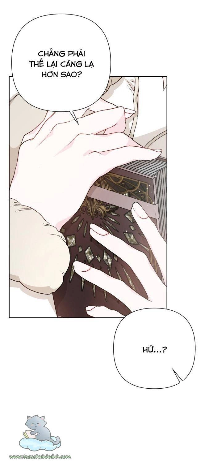 Cách Hiệp Sĩ Sống Như Một Tiểu Thư Quyền Quý Chapter 54 - 13