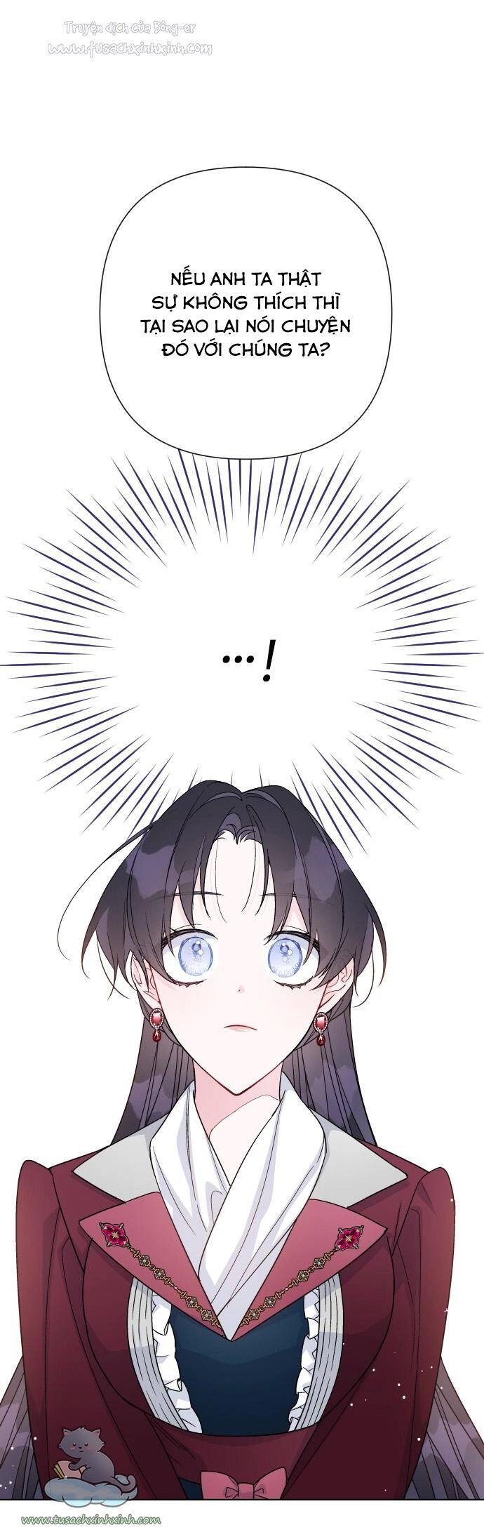 Cách Hiệp Sĩ Sống Như Một Tiểu Thư Quyền Quý Chapter 54 - 14