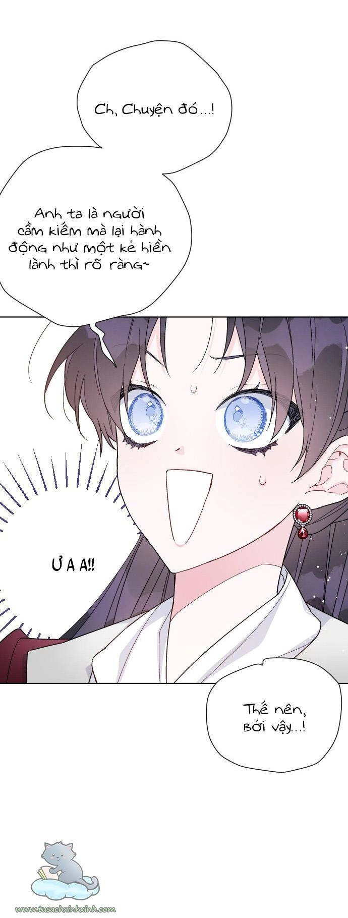 Cách Hiệp Sĩ Sống Như Một Tiểu Thư Quyền Quý Chapter 54 - 24