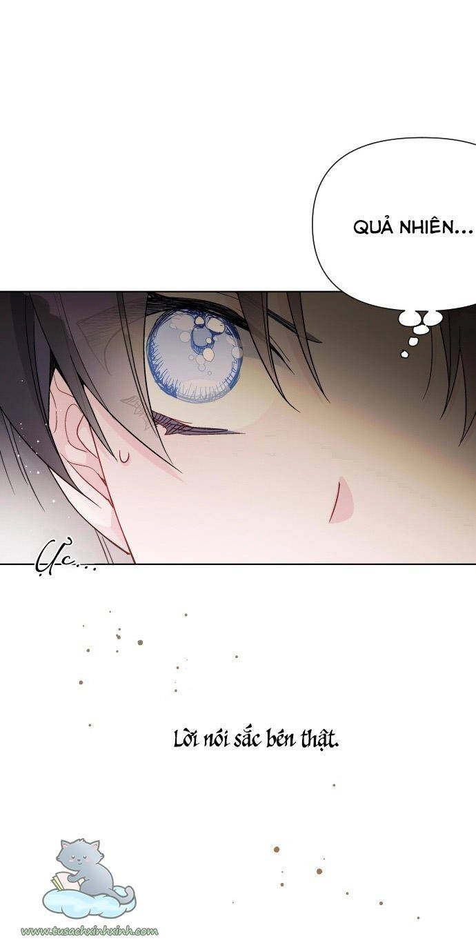 Cách Hiệp Sĩ Sống Như Một Tiểu Thư Quyền Quý Chapter 54 - 30