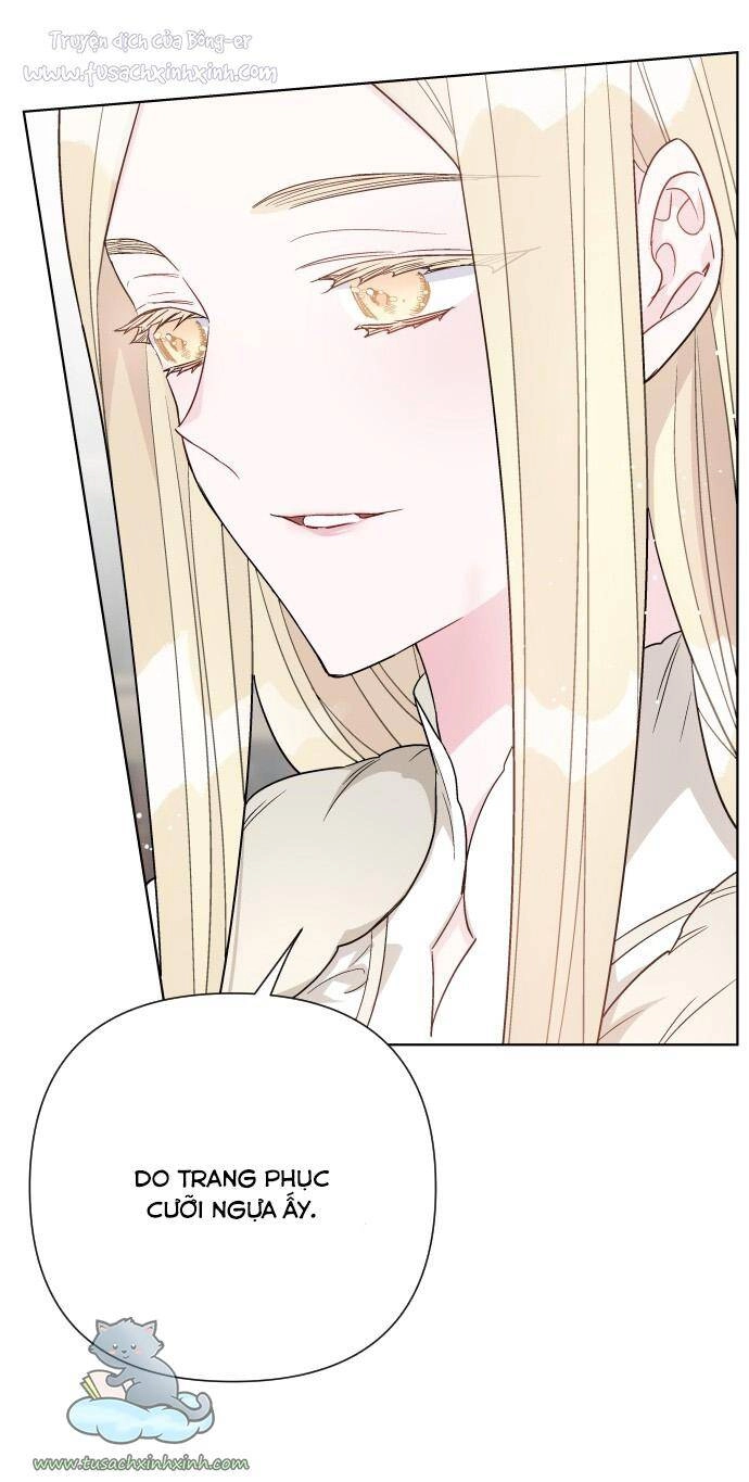 Cách Hiệp Sĩ Sống Như Một Tiểu Thư Quyền Quý Chapter 54 - 38