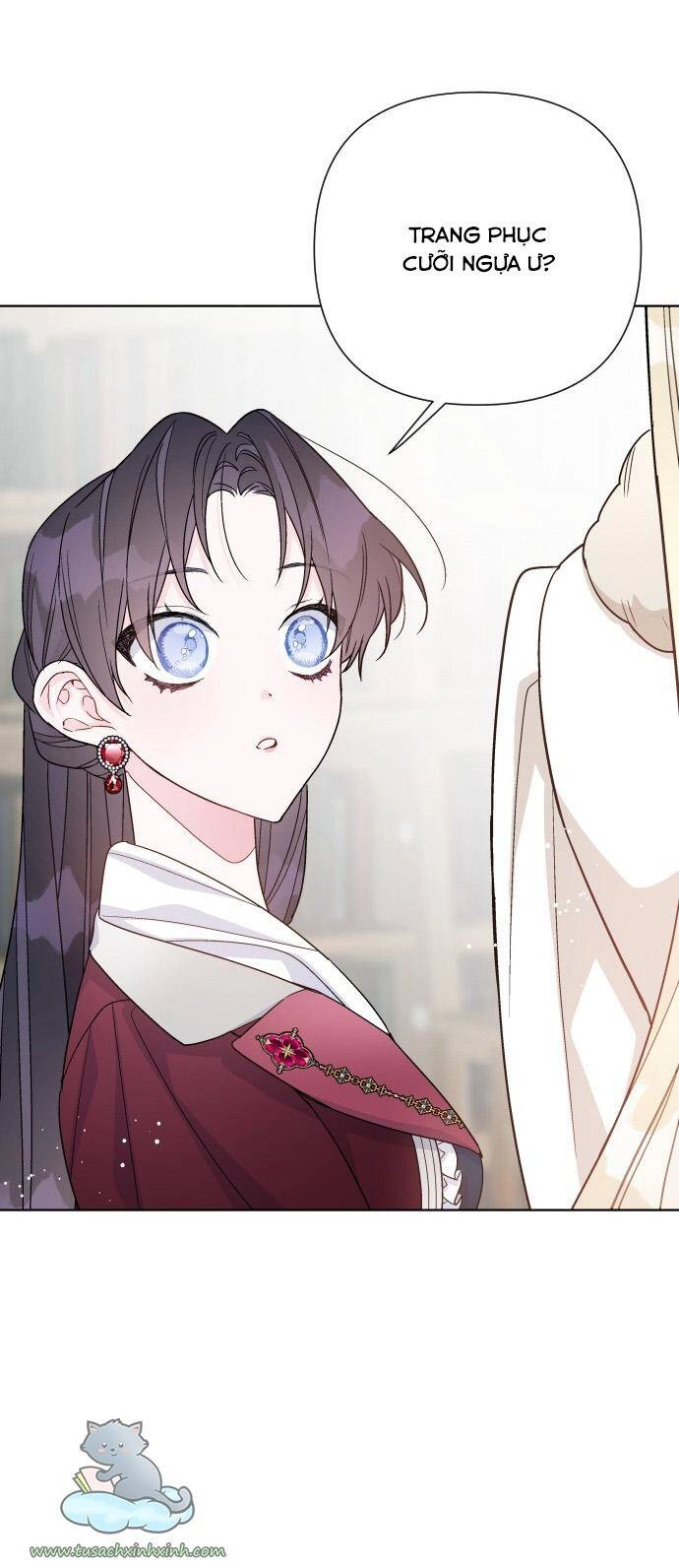 Cách Hiệp Sĩ Sống Như Một Tiểu Thư Quyền Quý Chapter 54 - 39