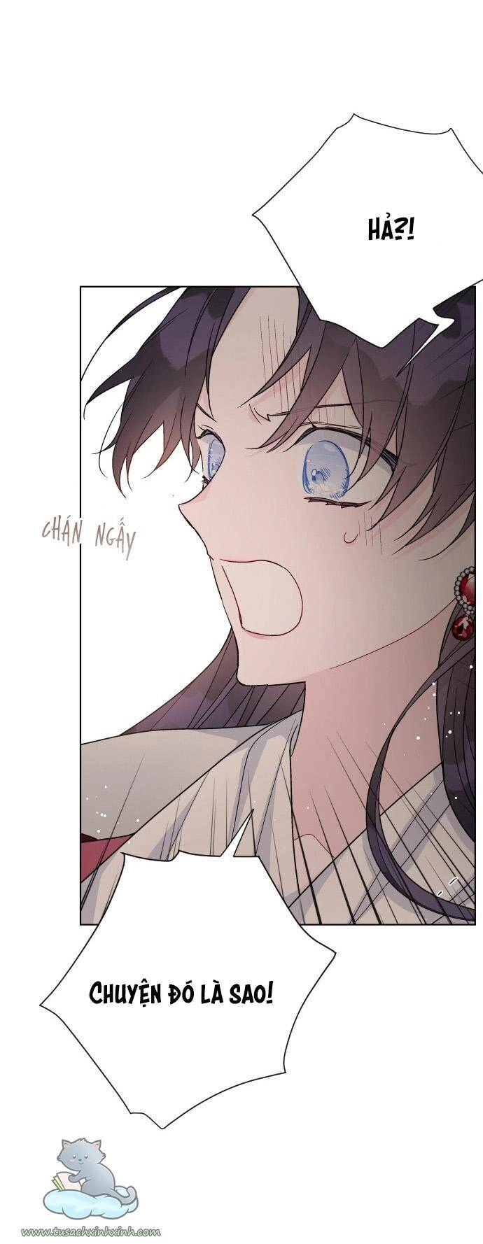 Cách Hiệp Sĩ Sống Như Một Tiểu Thư Quyền Quý Chapter 54 - 44