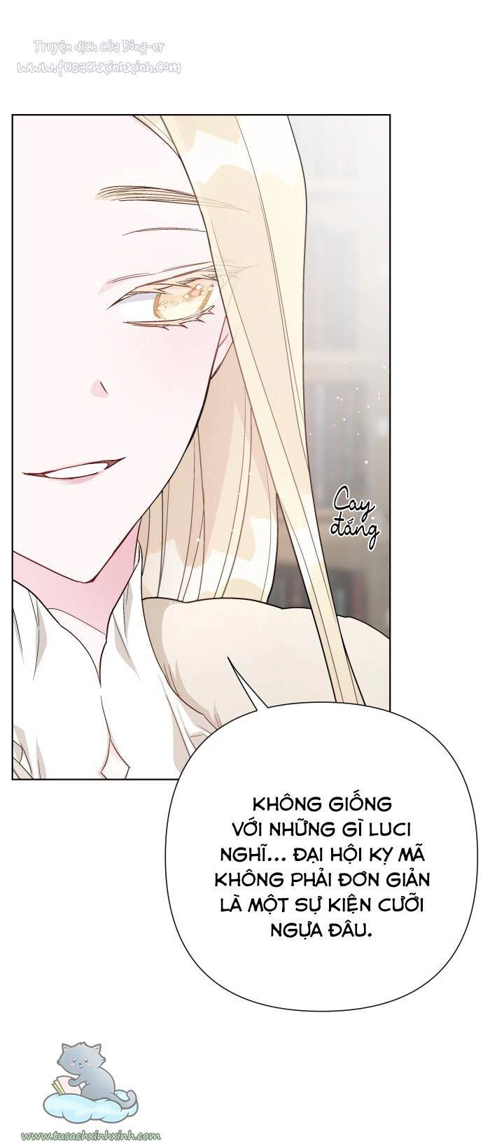 Cách Hiệp Sĩ Sống Như Một Tiểu Thư Quyền Quý Chapter 54 - 45