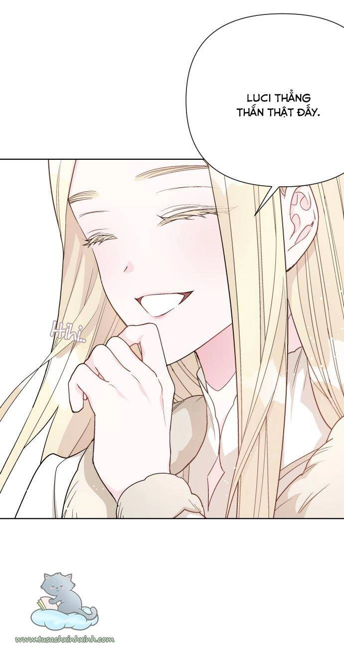 Cách Hiệp Sĩ Sống Như Một Tiểu Thư Quyền Quý Chapter 54 - 47