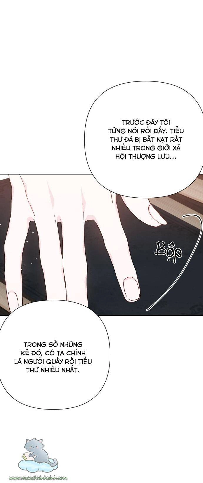 Cách Hiệp Sĩ Sống Như Một Tiểu Thư Quyền Quý Chapter 54 - 52