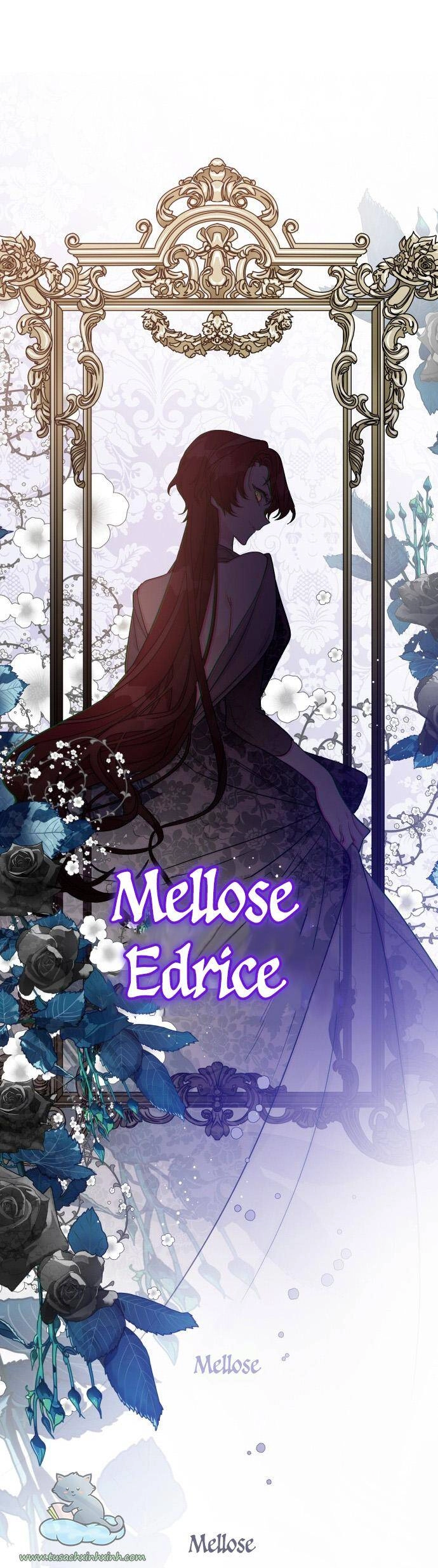 Cách Hiệp Sĩ Sống Như Một Tiểu Thư Quyền Quý Chapter 54 - 53