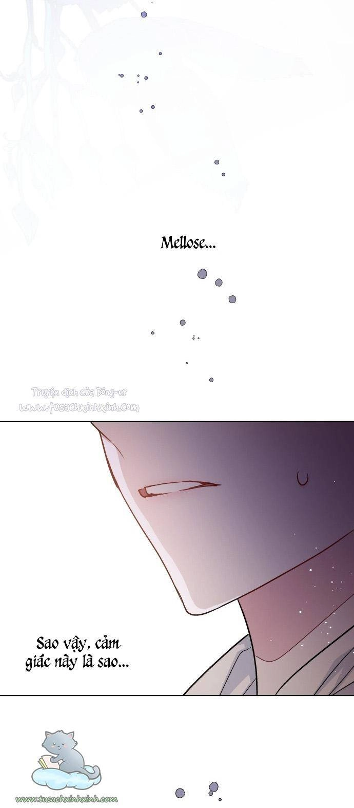 Cách Hiệp Sĩ Sống Như Một Tiểu Thư Quyền Quý Chapter 54 - 54