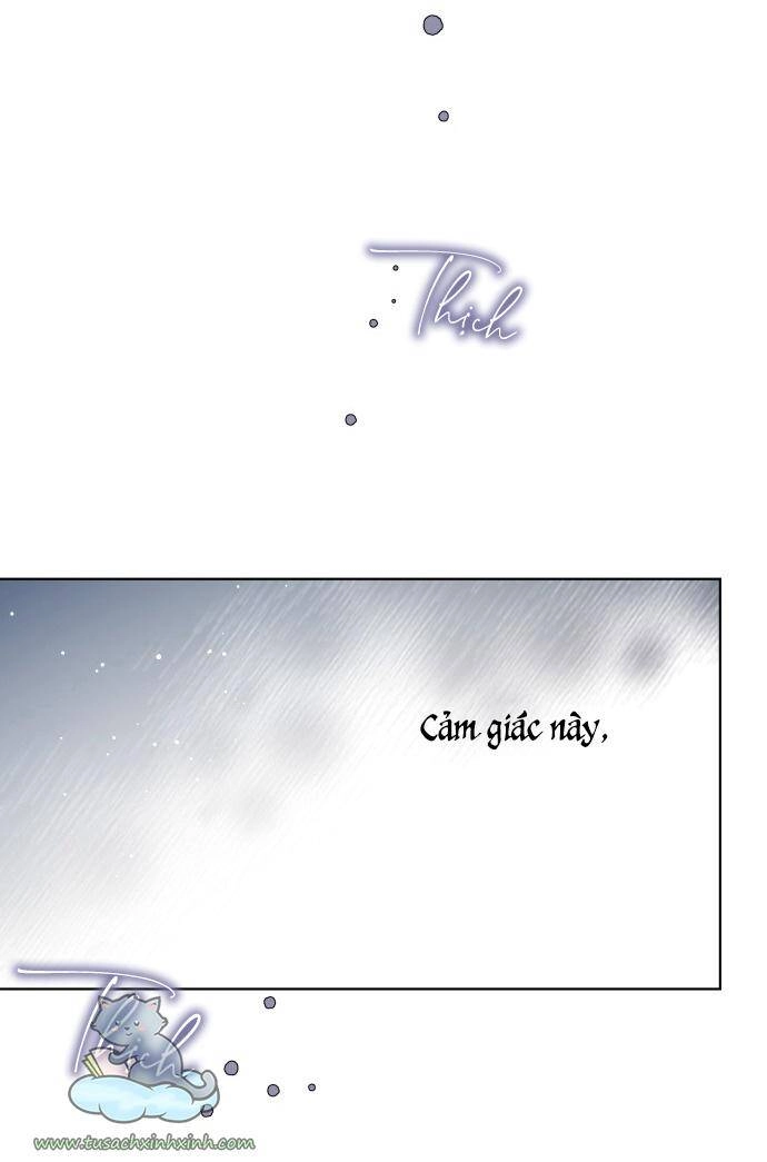 Cách Hiệp Sĩ Sống Như Một Tiểu Thư Quyền Quý Chapter 54 - 55