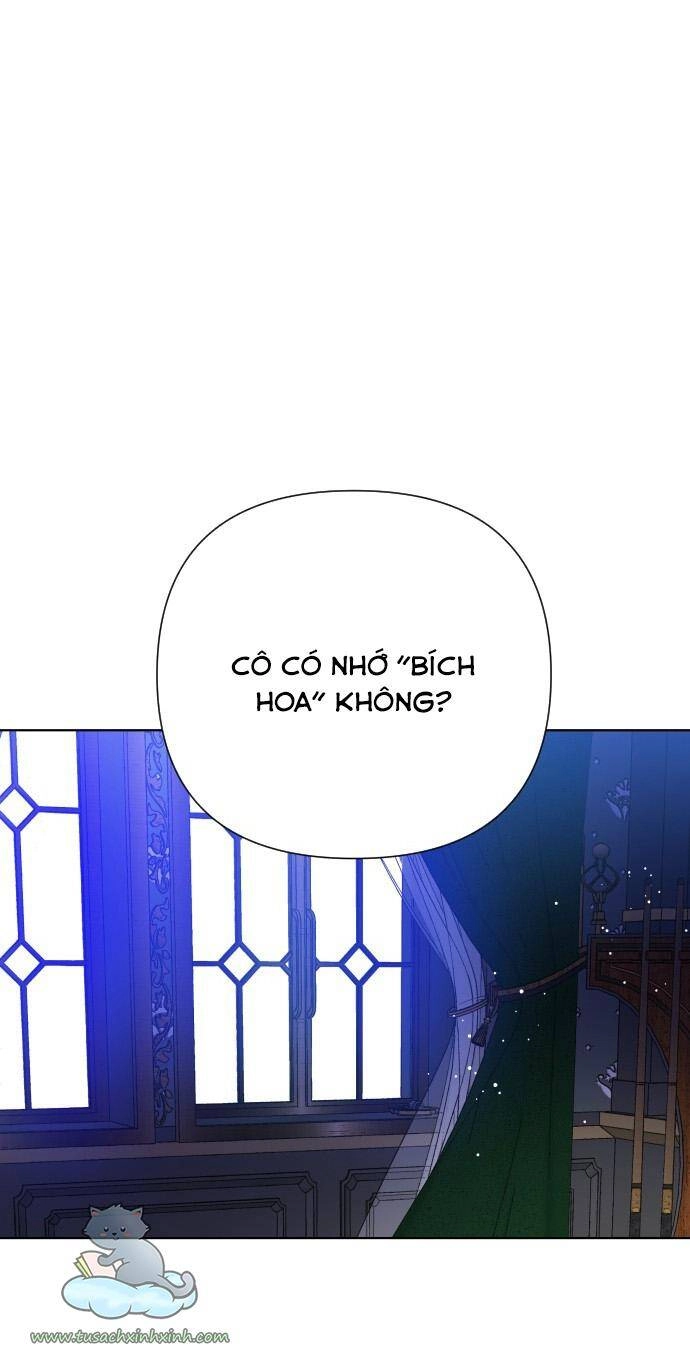 Cách Hiệp Sĩ Sống Như Một Tiểu Thư Quyền Quý Chapter 54 - 59