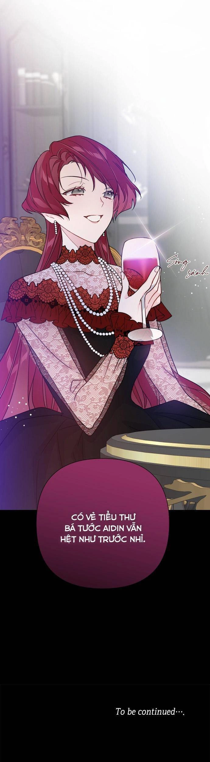 Cách Hiệp Sĩ Sống Như Một Tiểu Thư Quyền Quý Chapter 54 - 63