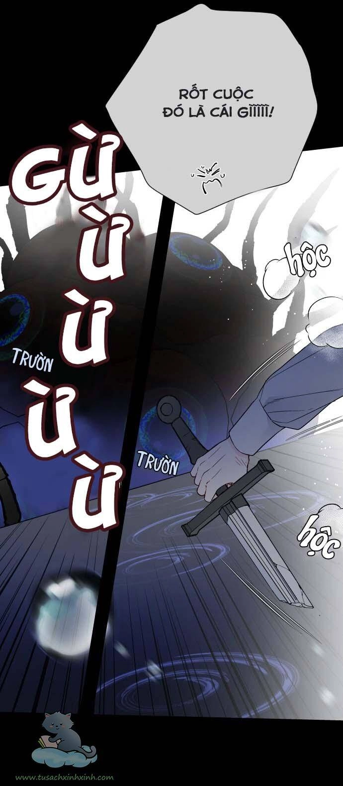 Cách Hiệp Sĩ Sống Như Một Tiểu Thư Quyền Quý Chapter 55 - 15