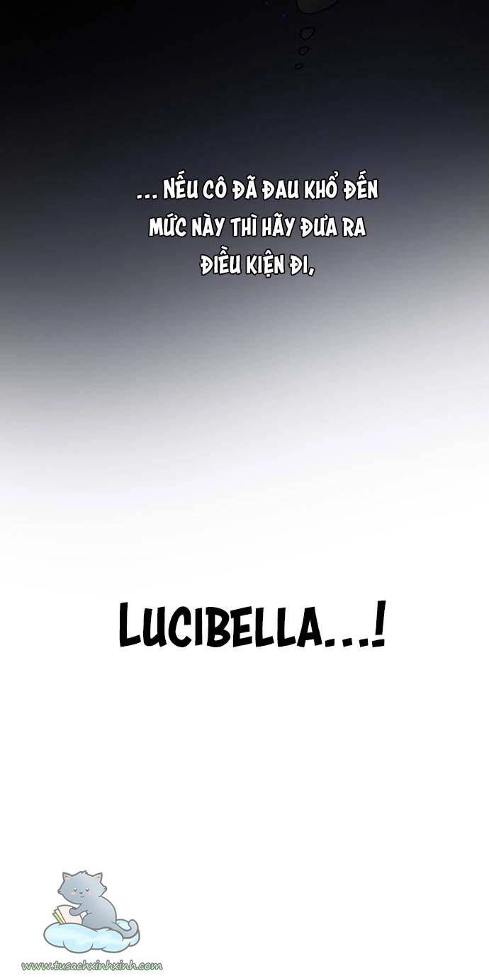 Cách Hiệp Sĩ Sống Như Một Tiểu Thư Quyền Quý Chapter 55 - 22