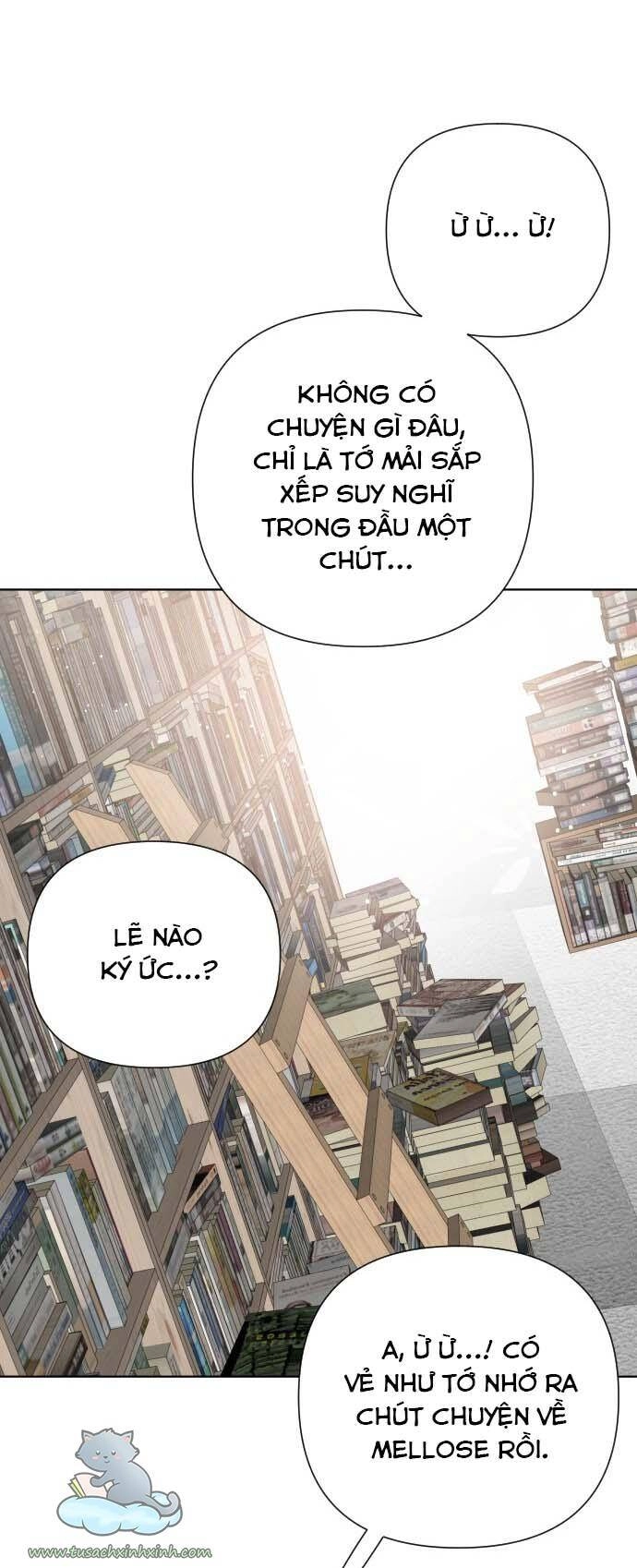 Cách Hiệp Sĩ Sống Như Một Tiểu Thư Quyền Quý Chapter 55 - 25