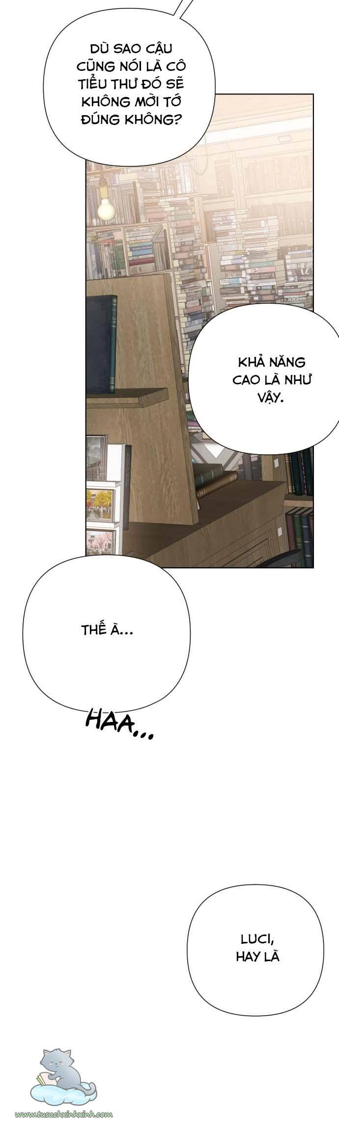 Cách Hiệp Sĩ Sống Như Một Tiểu Thư Quyền Quý Chapter 55 - 26