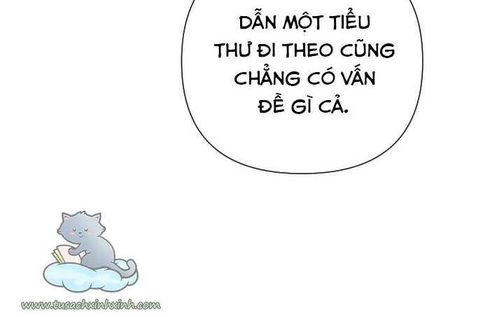 Cách Hiệp Sĩ Sống Như Một Tiểu Thư Quyền Quý Chapter 55 - 28