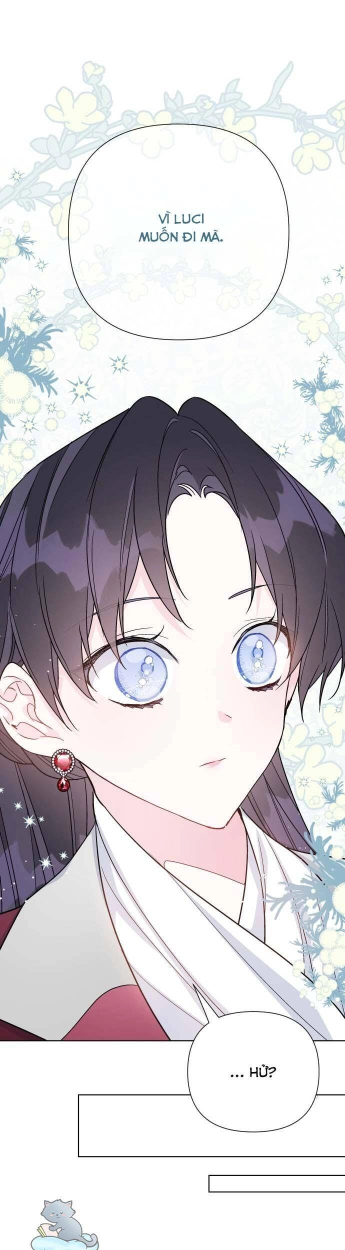 Cách Hiệp Sĩ Sống Như Một Tiểu Thư Quyền Quý Chapter 55 - 33